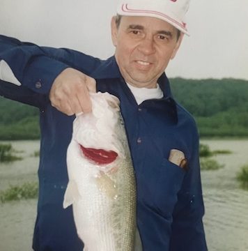 Obituary: Jackson Beal