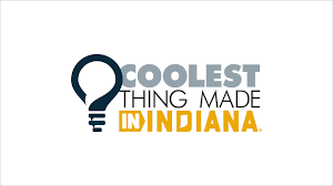 Voting opens in Annual Coolest Thing Made IN Indiana Contest