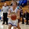 Bluejackets’ strong first half leads to 80-66 win over North Knox
