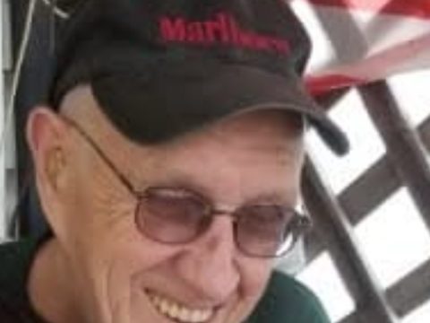 Obituary: Donald ‘Don’ Frazier