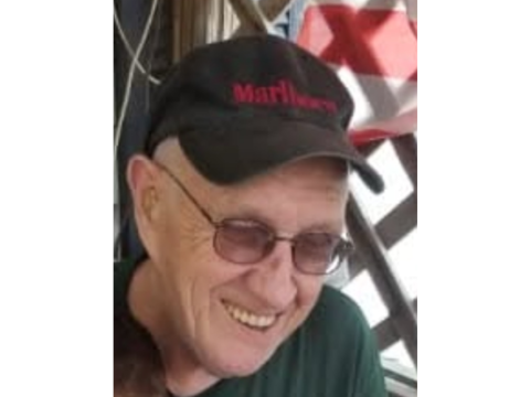 Obituary: Donald ‘Don’ Frazier