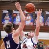 Futile resistance, South’s offensive force dooms Stars during 79-40 loss as Panthers claw BNL for 22nd straight time