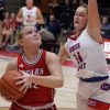 No rust on defense as Stars shut down Owen Valley for 57-29 road win