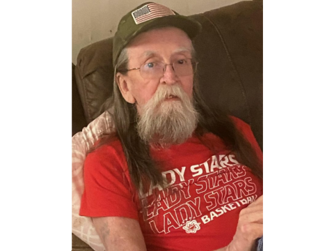 Obituary: Harold Eugene ‘Gene’ Henson