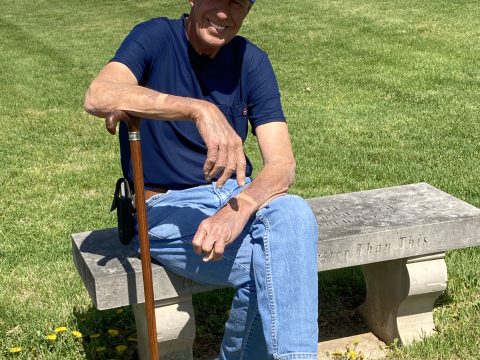 Obituary: Dwight Wade