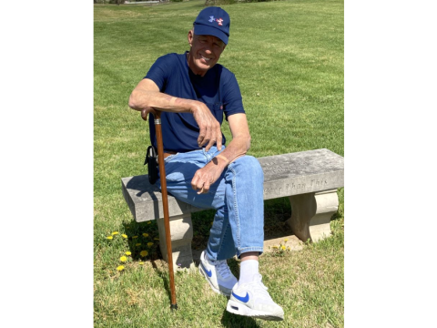 Obituary: Dwight Wade