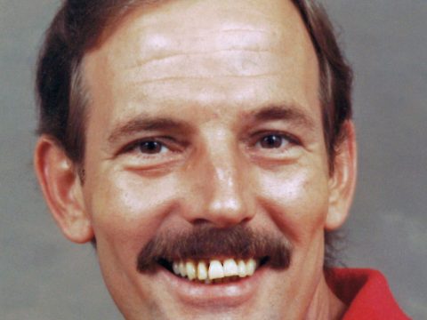 Obituary: Jackie Lee Green