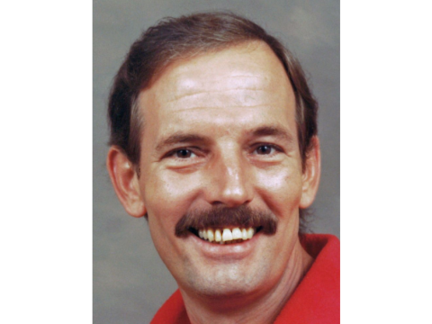 Obituary: Jackie Lee Green