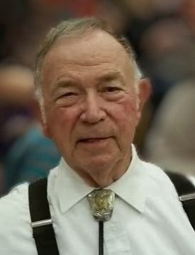 Obituary: James Everett Alexander