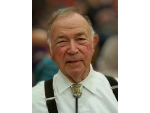 Obituary: James Everett Alexander