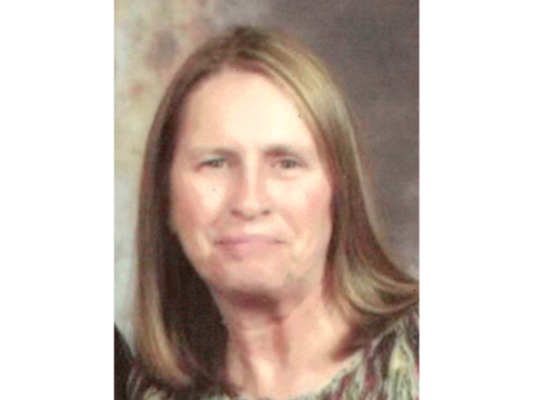 Obituary: Jenny L. Scott