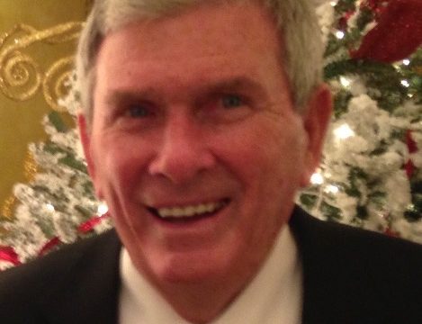 Obituary: Ned Boyer Sr.