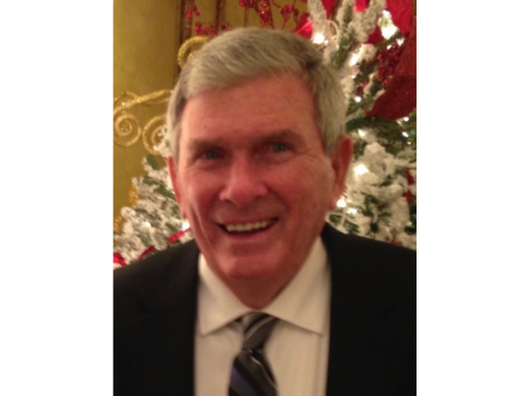 Obituary: Ned Boyer Sr.