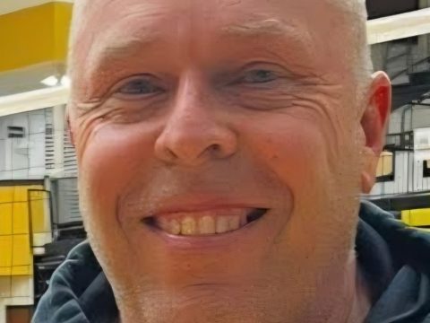 Obituary: Jerry Scott Saunders