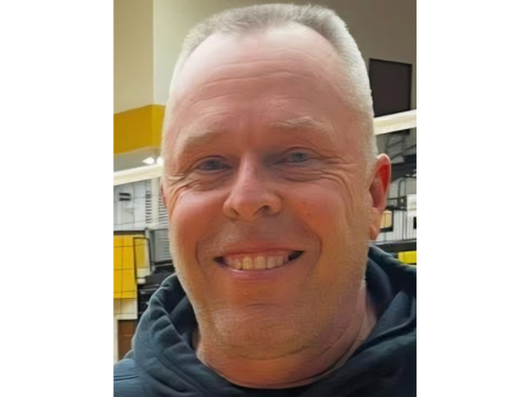 Obituary: Jerry Scott Saunders