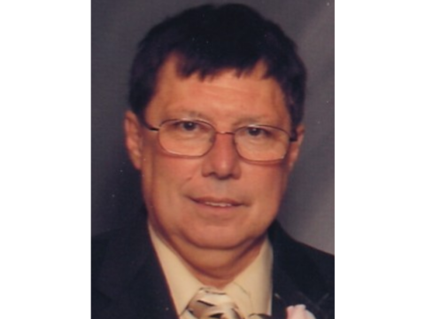 Obituary: Everett Eugene Wagner