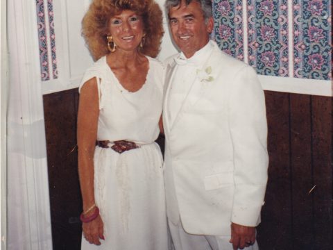 Obituary: Ronald Dean Corbin