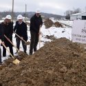 PALS celebrates groundbreaking of new center for wellness and learning