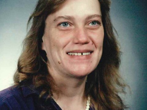 Obituary: Sandra Sue Webb