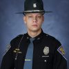 Indiana State Police Trooper Jonathan Price promoted to Sergeant