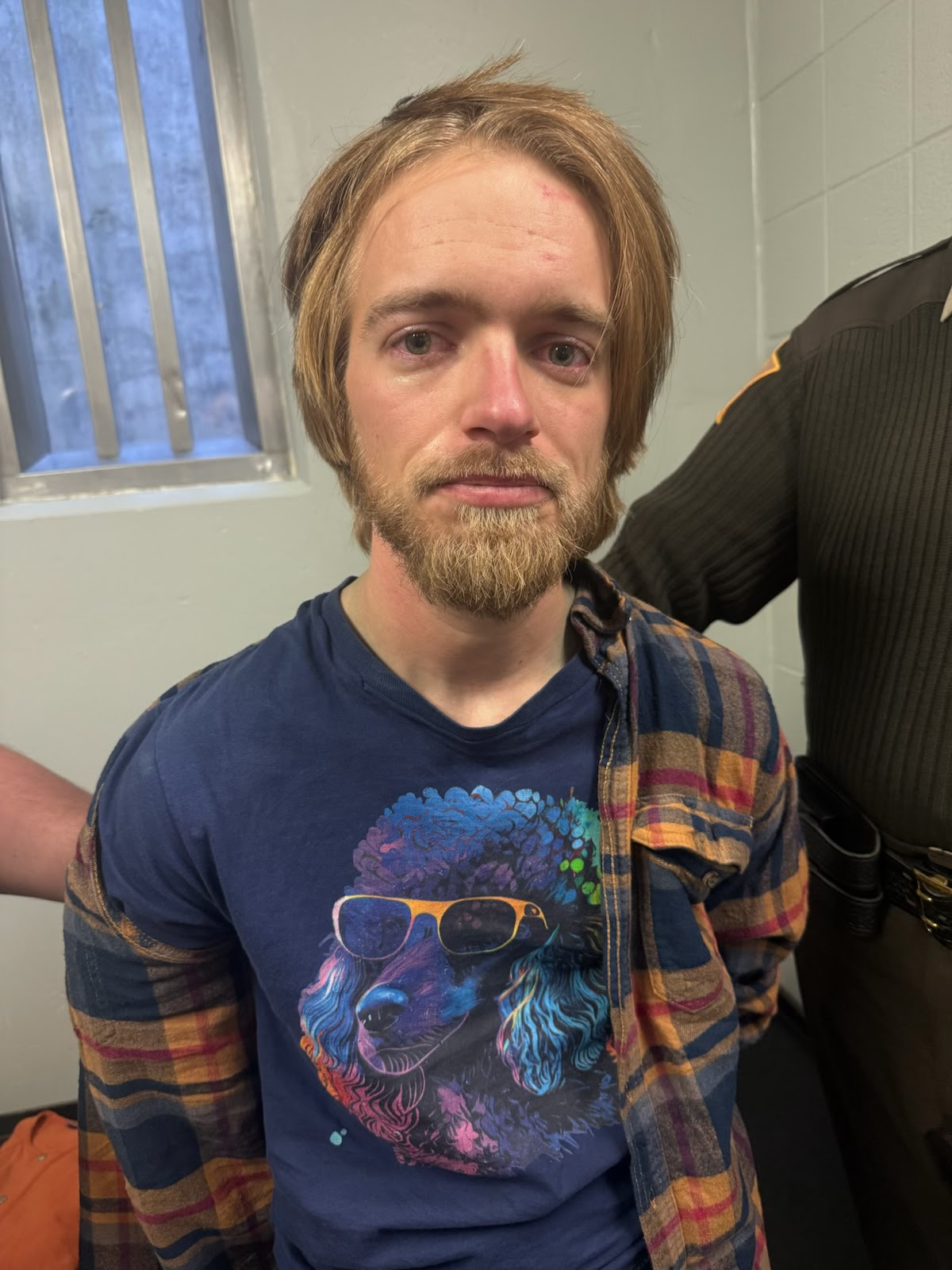 Indiana State Police arrest Tennessee man following pursuit on I-65 in Clark County