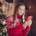 Indiana ranked 3rd most dangerous state for kids receiving holiday smartphones