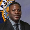 Lieutenant Roosevelt Williams graduates from 296th Session of FBI National Academy