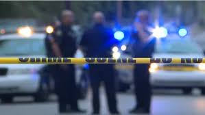 Kentucky University shooting leaves one dead, one critically injured, Indiana man in custody