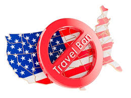 President Trump significantly expands U.S. travel ban to 39 countries