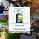 January Business After Hours set for Jan. 14 at Spring Mill Inn