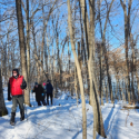 Sign up for Monroe Lake’s Winter Wander Hikes for 2026 here