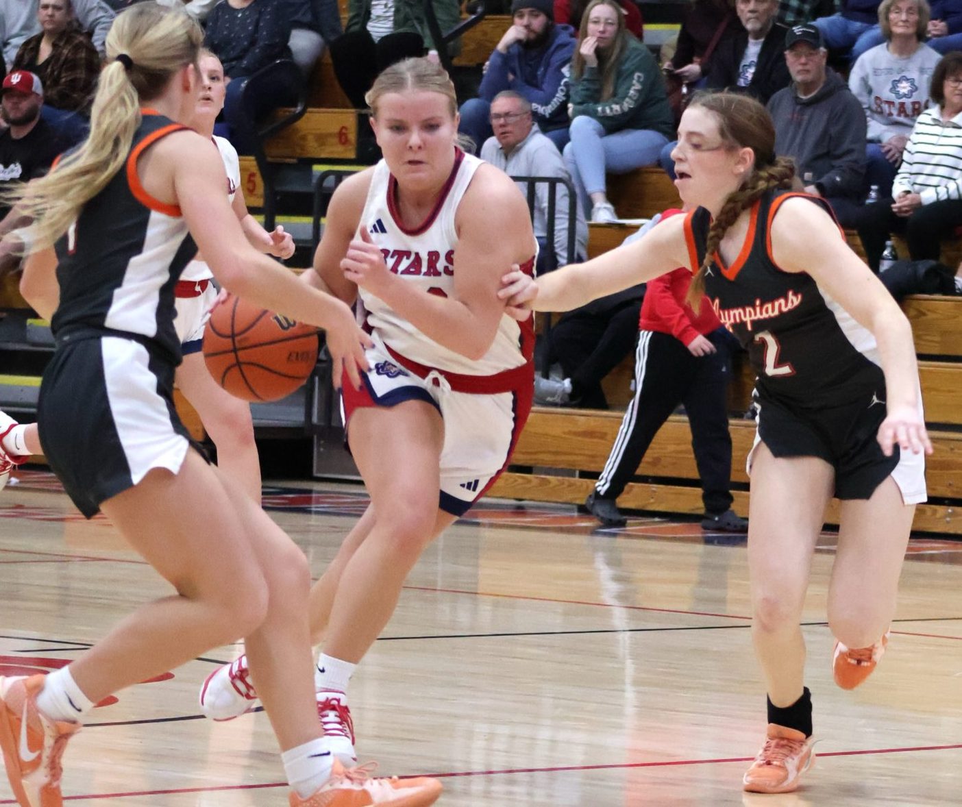 BNL continuing tough run against ranked opponents with road trip to Austin