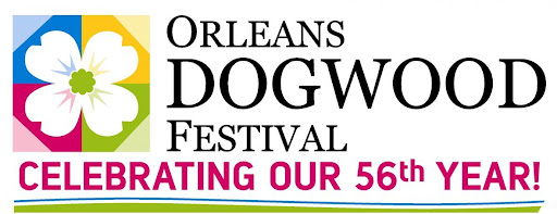 Orleans American Legion Post #69 again provides midway and financial contributions for annual Dogwood Festival