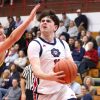 Little ditty for Stars as second-half burst powers BNL to 66-56 victory over Trinity Lutheran