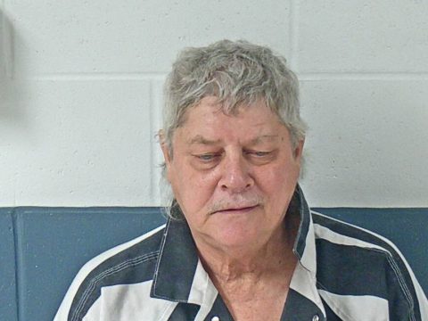 Bedford man arrested after nearly striking State Trooper patrol vehicle