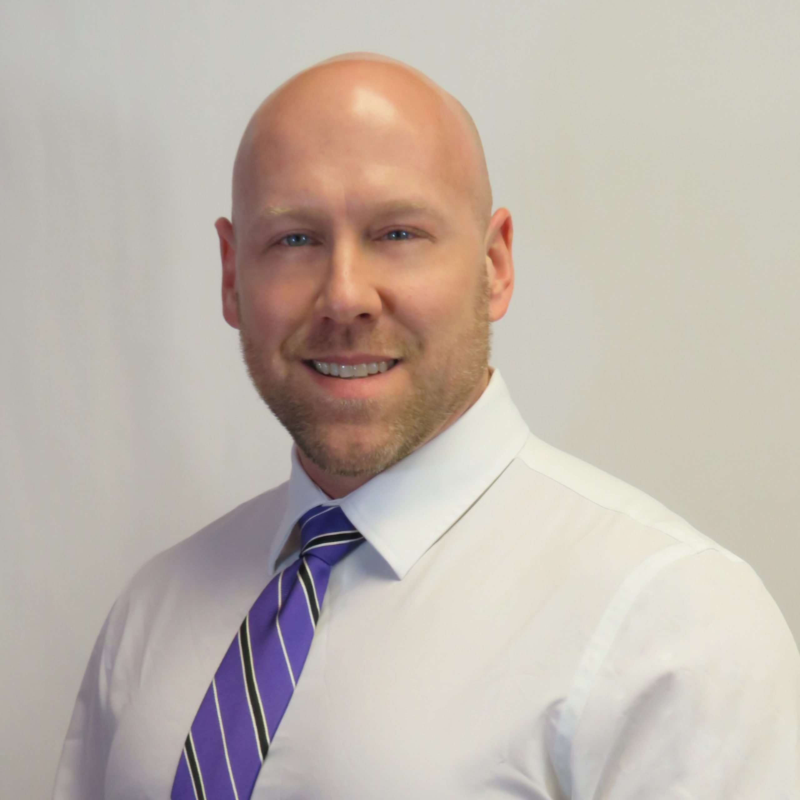 Brian Skillman is running for Lawrence County Council District 2 seat