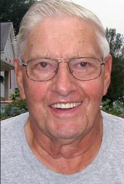 Obituary: Delvin W. Nikirk