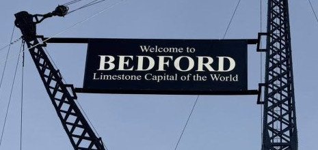 Bedford named #4 “Cheapest and Safest” city in the U.S. for 2026