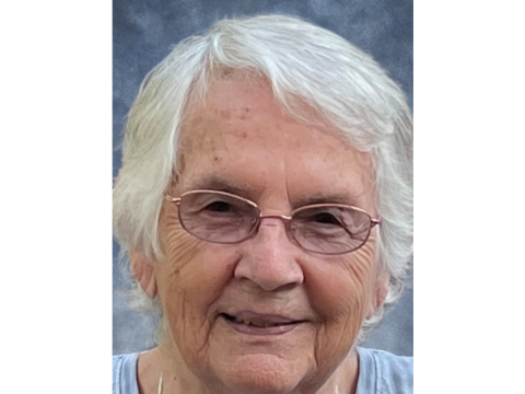 Obituary: Donna Louise Timbrook