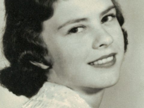 Obituary: Eula Manitoo Ritchison