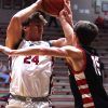 Bulldogs teach tough lessons with 54-32 victory over BNL in third-place game of Baird Classic