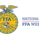 Cultivating the Future: National FFA Week set to kick off Feb. 21