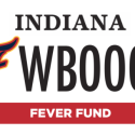 Indiana Fever introduce their first-ever specialty license plateÂ