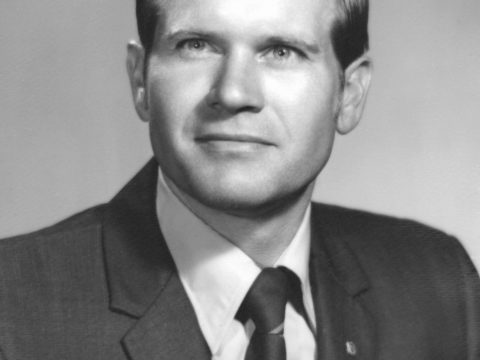 Obituary: Johnny J. Fiddler