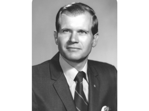 Obituary: Johnny J. Fiddler