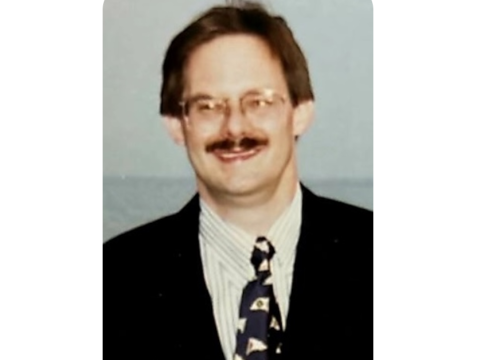 Obituary: Dr. Guy Bruce Waldo