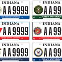 Honor on the Road: Veterans affairs officer highlights specialized license plate options for veterans
