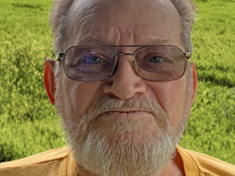 Obituary: Jerry Dale Page