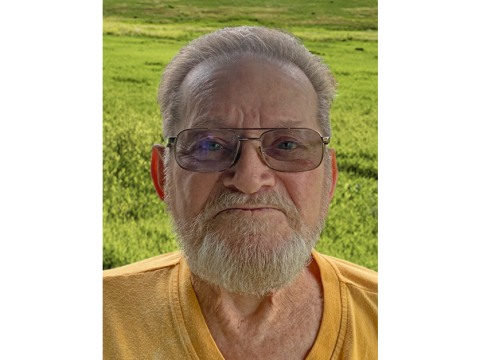 Obituary: Jerry Dale Page