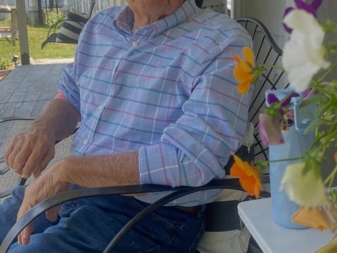 Bedford mourns the loss of civic leader and businessman Johnny ‘Jay’ Fiddler